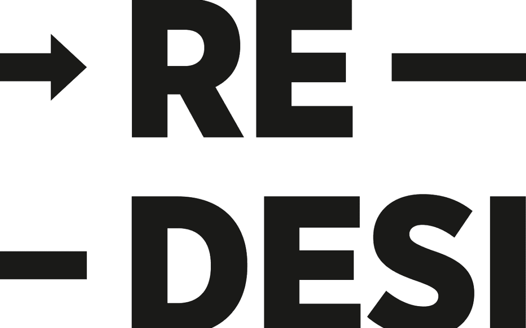 Re-design webu